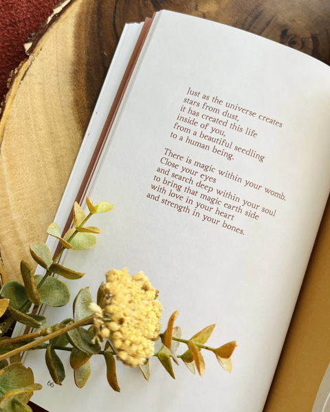 The Strength We Carry