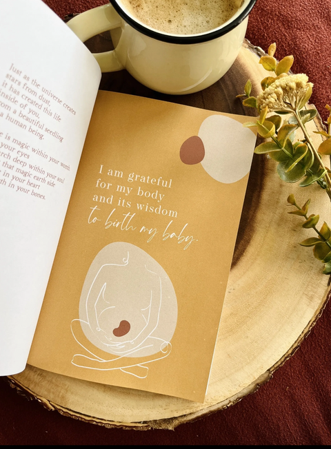 The Strength We Carry