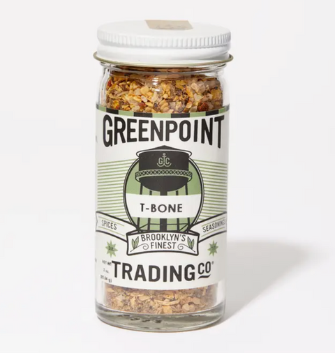 T-Bone Seasoning