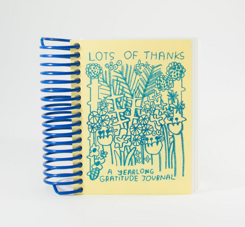Gratitude Journal