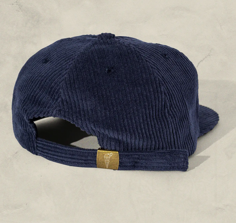 Fountain of Youth Corduroy Hat