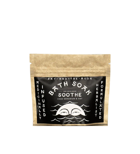 Soothe Bath Soak
