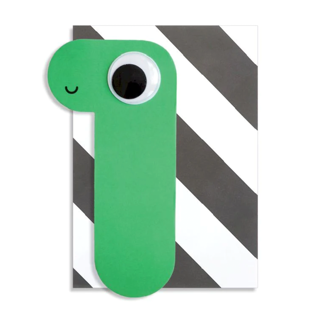 Pango Googly Numbers