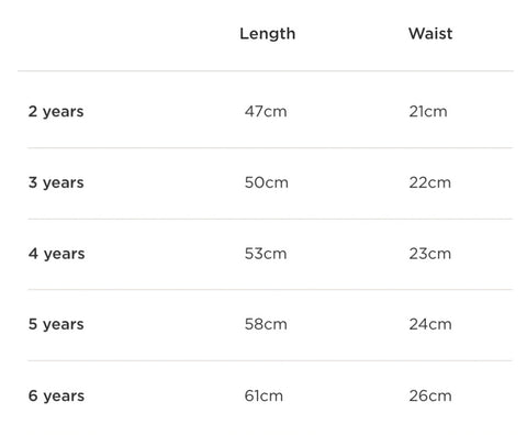 Organic Cotton Modal Elastane Legging- Olive