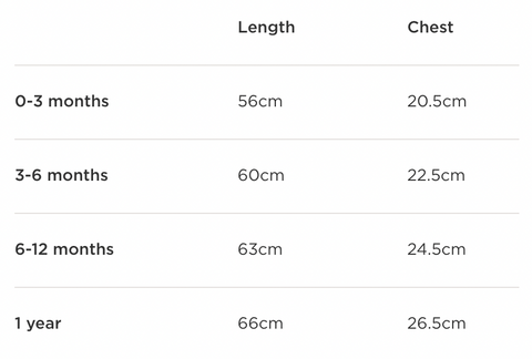 Organic Cotton Reese Zip Onepiece - Apples Seneca Rock