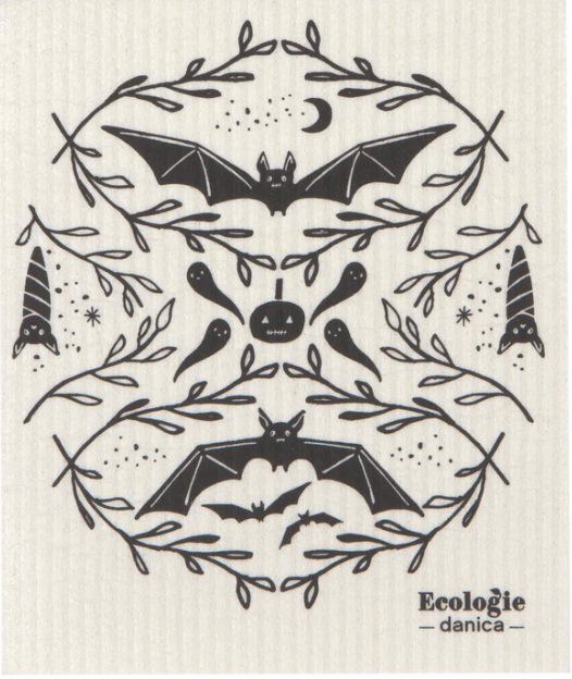 Ecologie Swedish Sponge Reusable Dishcloth