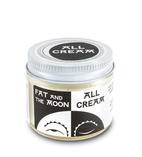 Fat and the Moon - All Cream 2 oz.