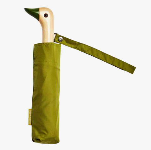 Duckhead Compact Umbrella