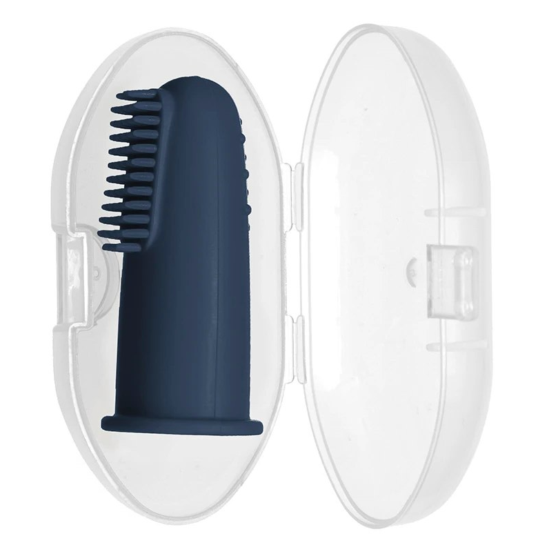 Silicone Baby Finger Toothbrush