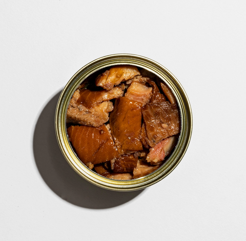 Fishwife Smoked Rainbow Trout