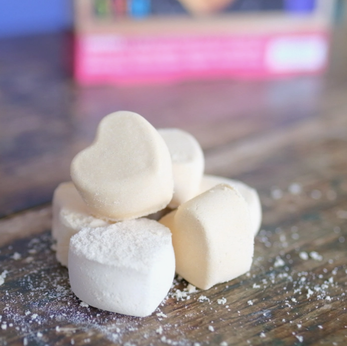 DIY Bath Bomb Kit (Kids)