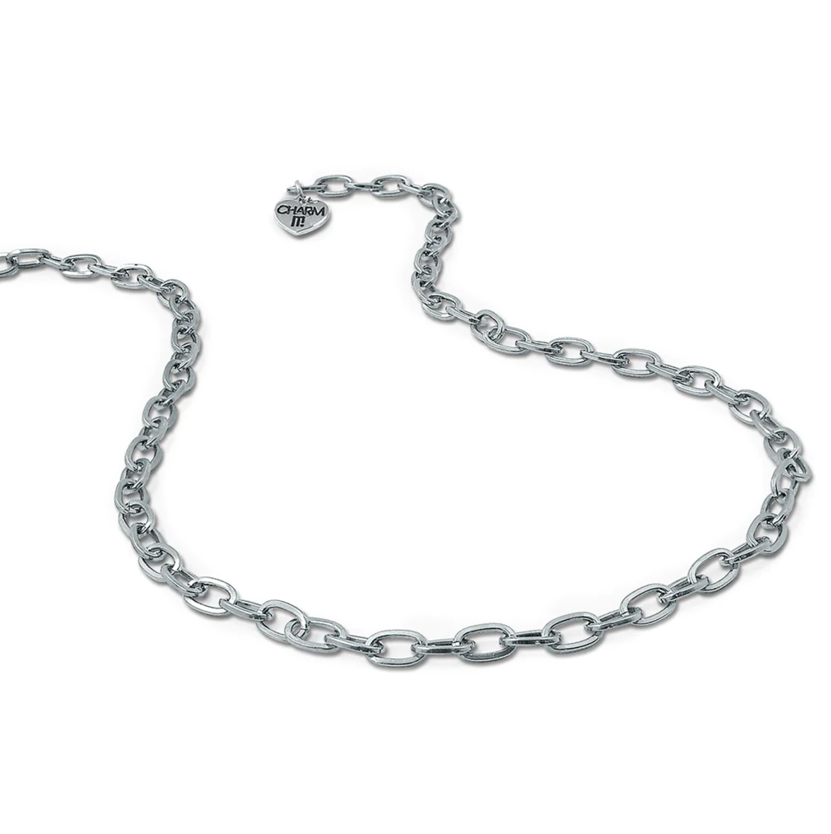 Charm It! Chain Necklace