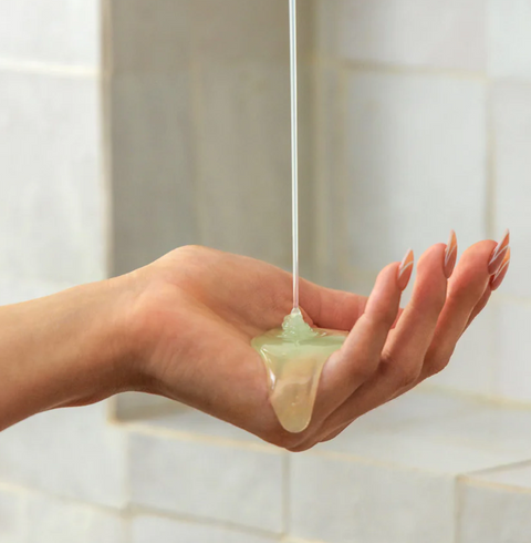 Nopalera Dulce De Cuerpo Shower Gel