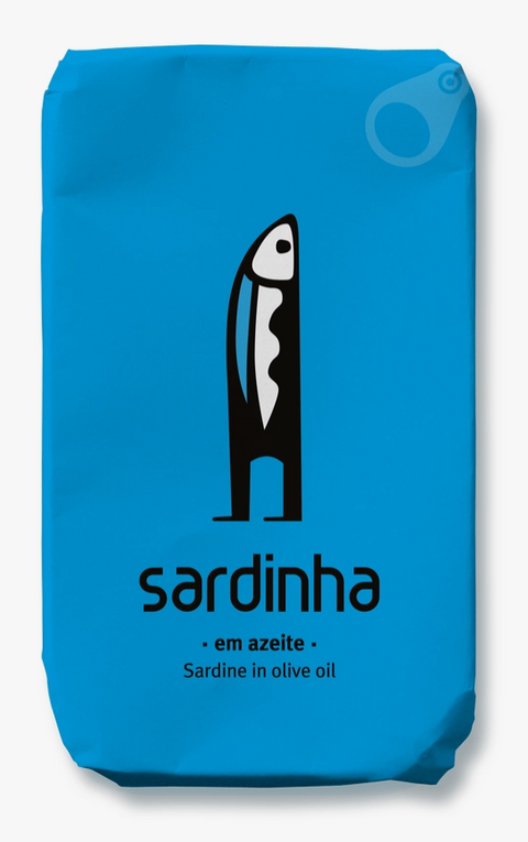 Sardinha Taste Tester 3 Pack