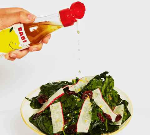 Sweet Yuzu Vinegar