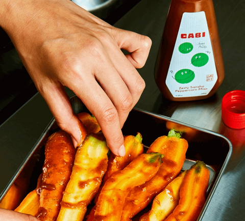 Zesty Sansho Peppercorn Miso