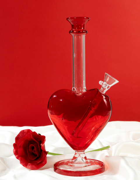Heart Water Piece 2.0