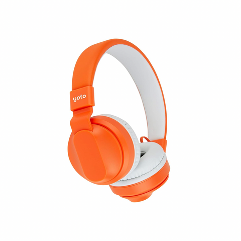 Yoto Wired Headphones (for kids)