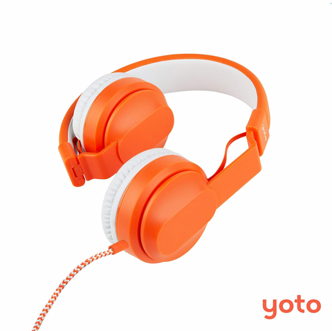 Yoto Wired Headphones (for kids)