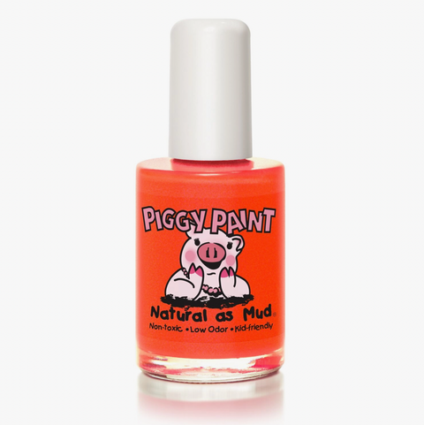 Piggy Paint Non-Toxic Kid-Friendly Nail Polish