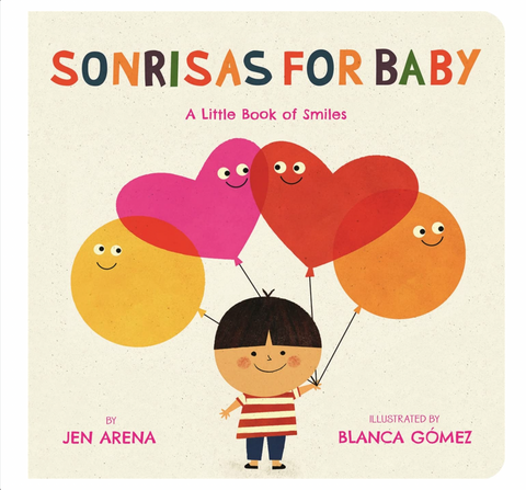 Sonrisas For Baby