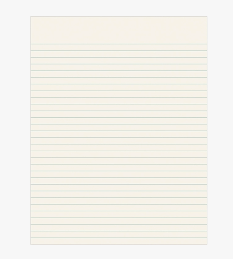 Flower Grid Journal: Lined Notebook - Canyon