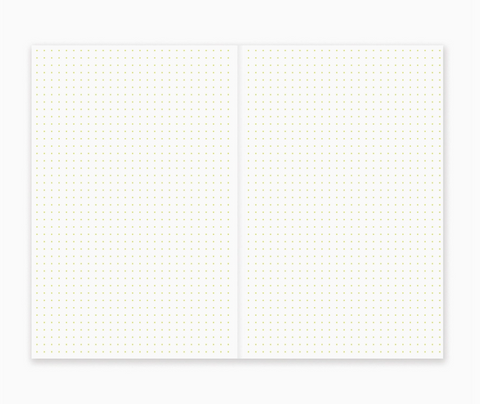 Perpetual To-Go Calendar - Undated