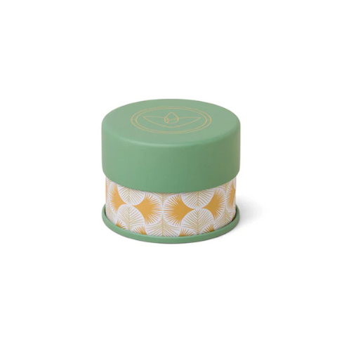 Terrace 5oz Tin Candle