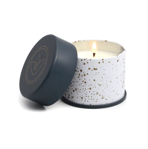 Terrace 5oz Tin Candle