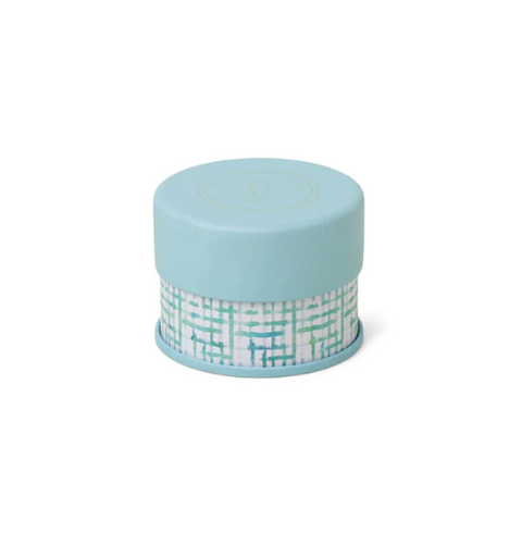 Terrace 5oz Tin Candle