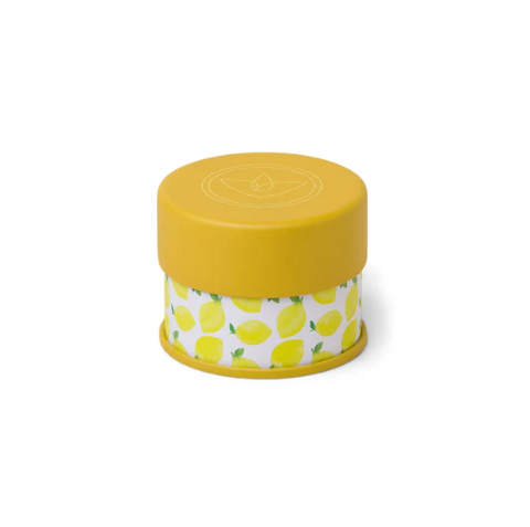 Terrace 5oz Tin Candle