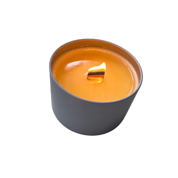 Onsen Saru Hot Spring Soy Candle