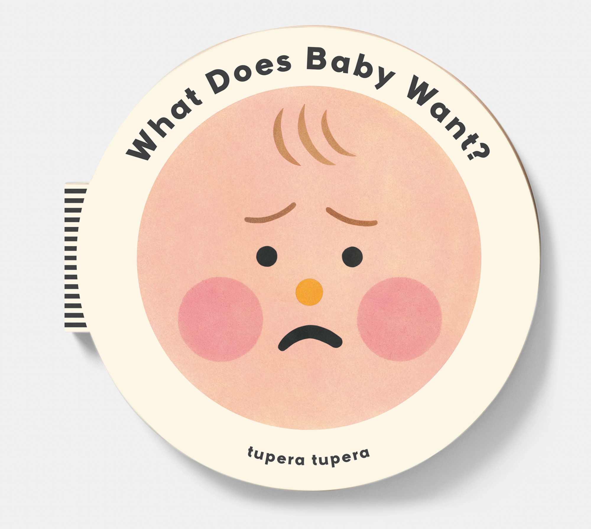 What Does Baby Want?