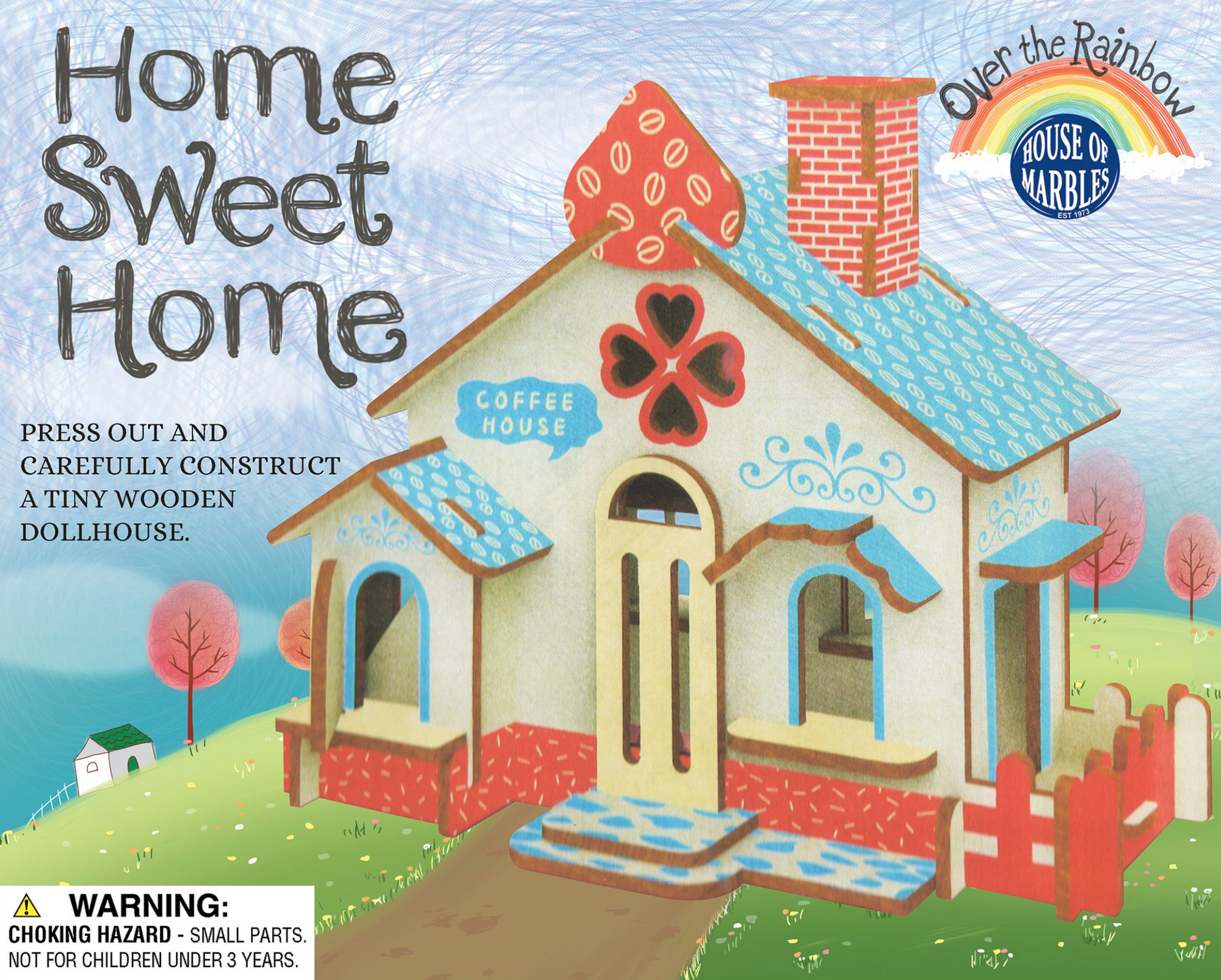 Home Construction Kits