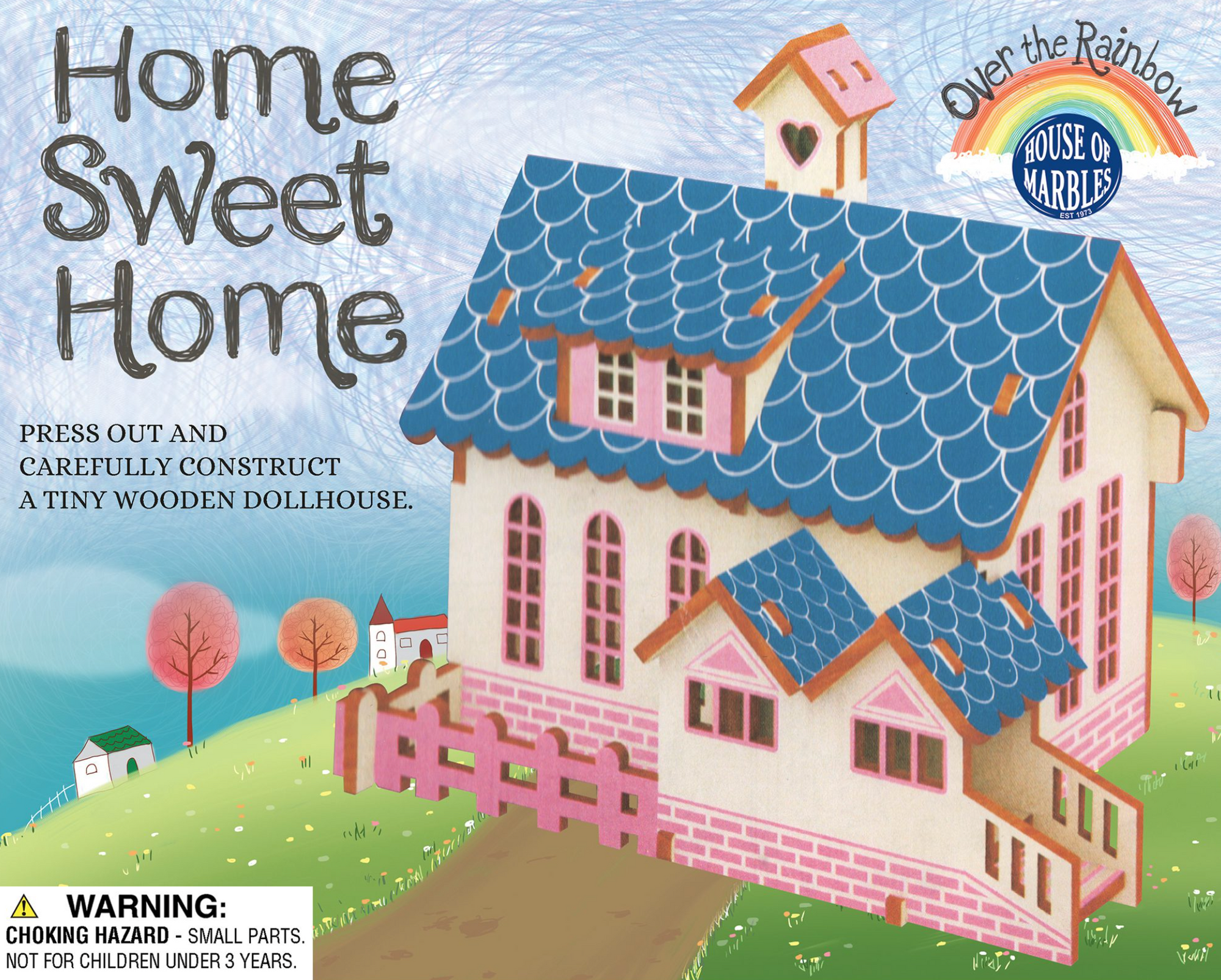 Home Construction Kits