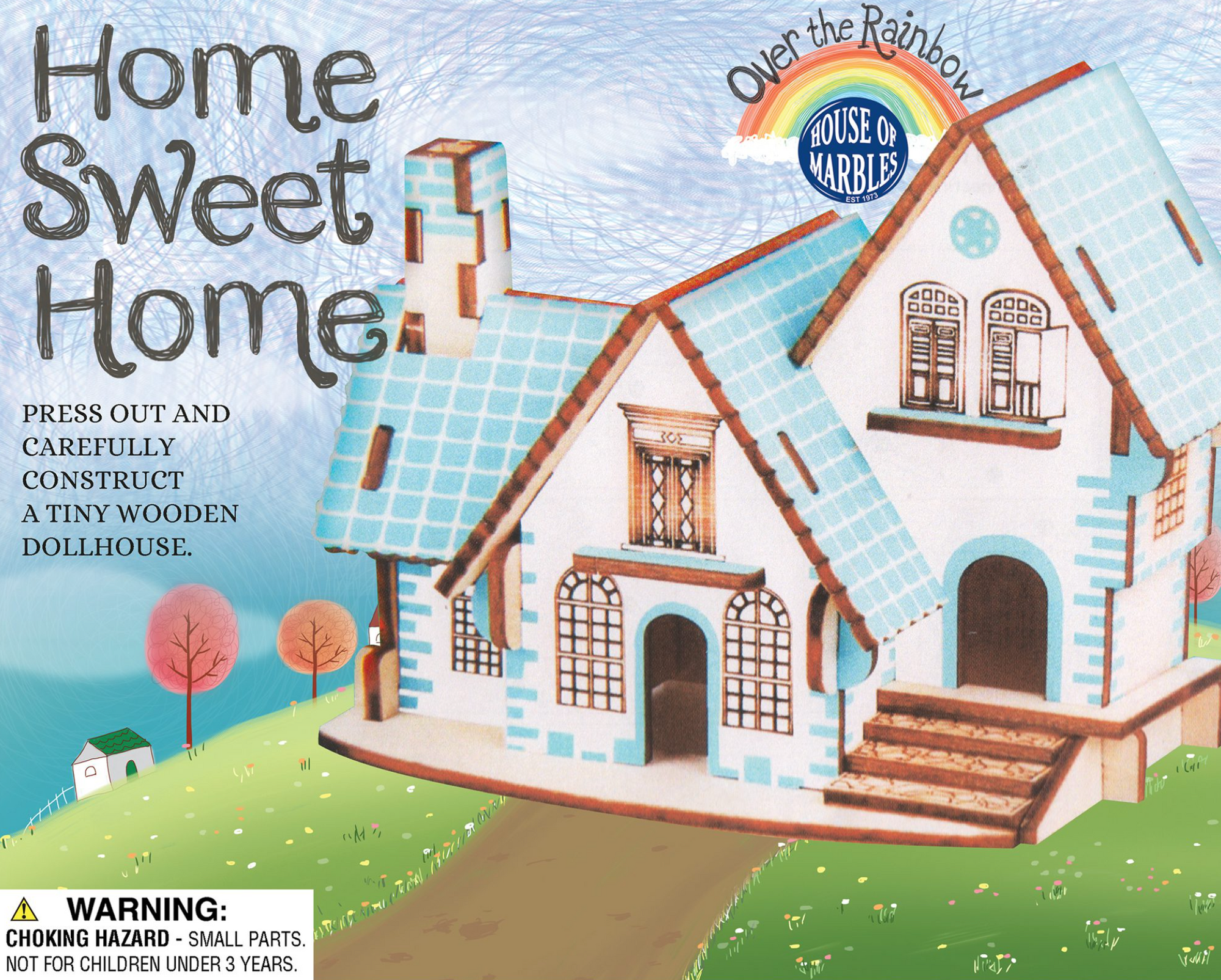 Home Construction Kits