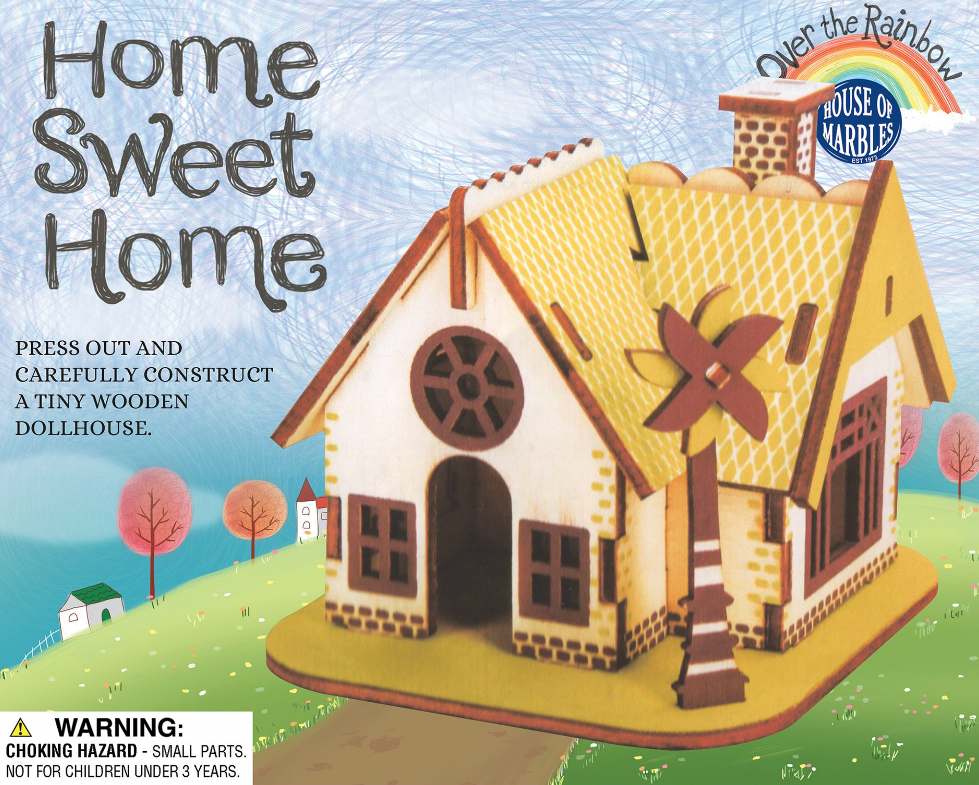 Home Construction Kits