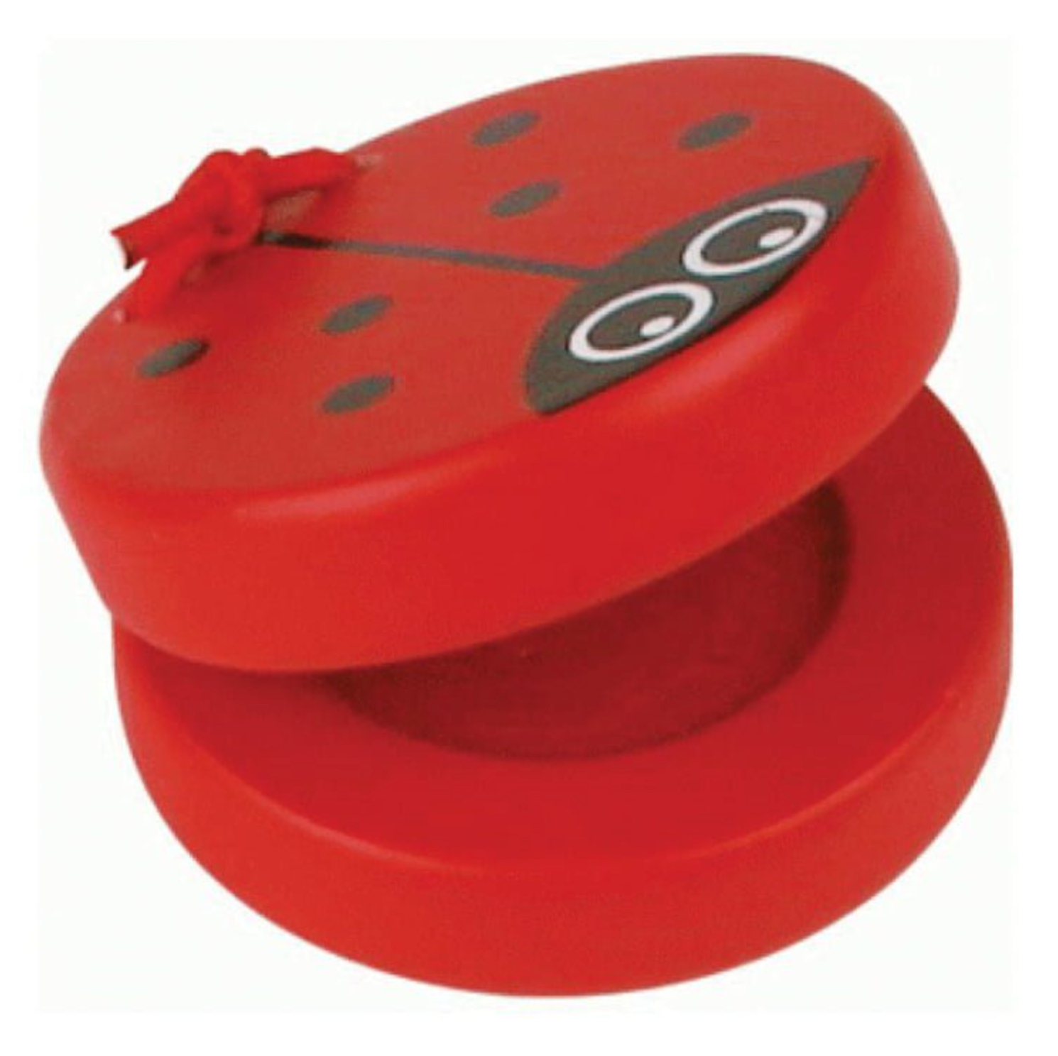 Wooden Animal Clackers