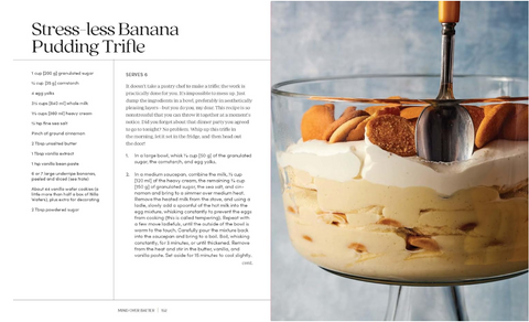 Mind over Batter: 75 Recipes for Baking as Therapy