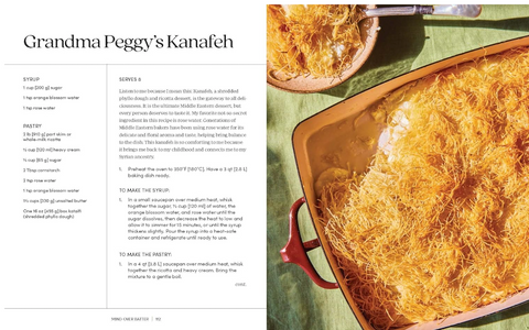 Mind over Batter: 75 Recipes for Baking as Therapy