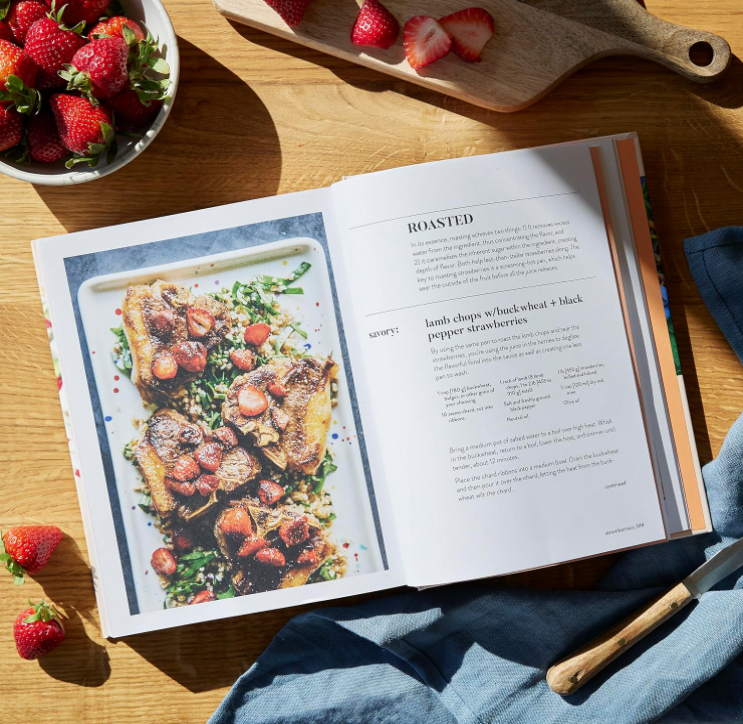 Pulp: A Practical Guide to Cooking with Fruit