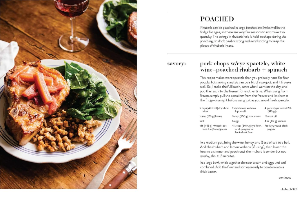 Pulp: A Practical Guide to Cooking with Fruit