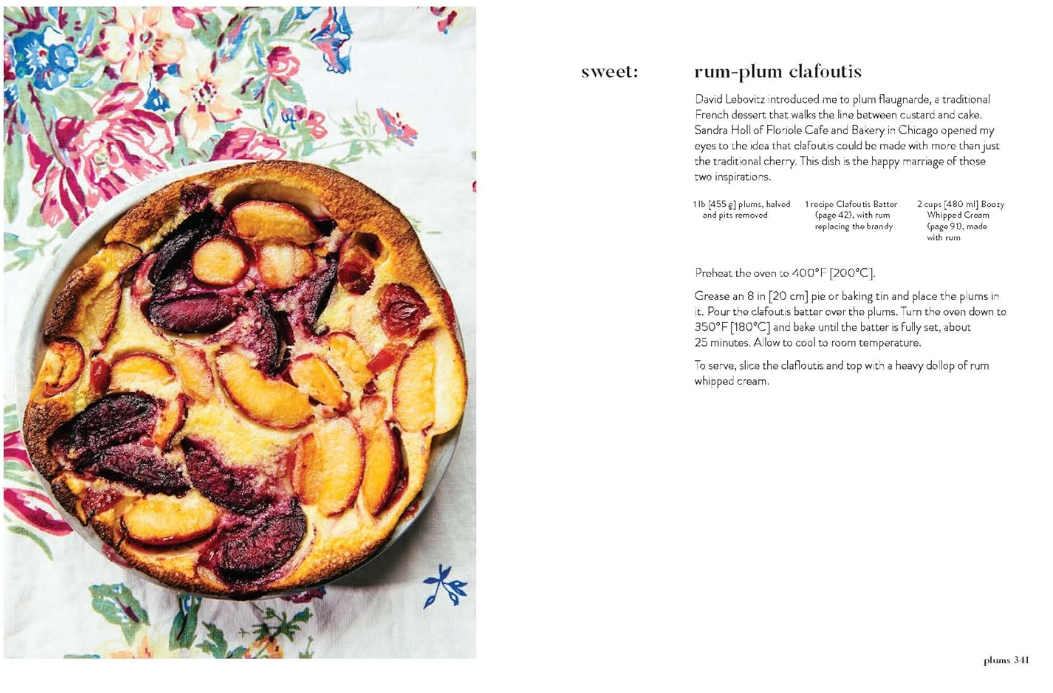 Pulp: A Practical Guide to Cooking with Fruit