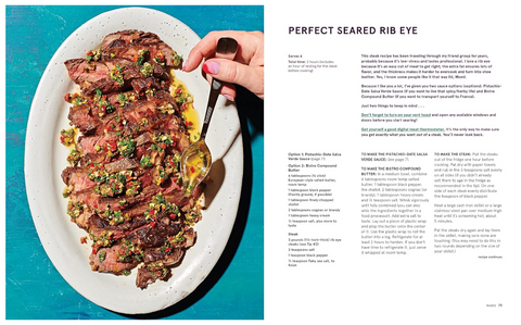 Dinner Party Project