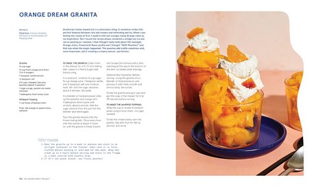 Dinner Party Project