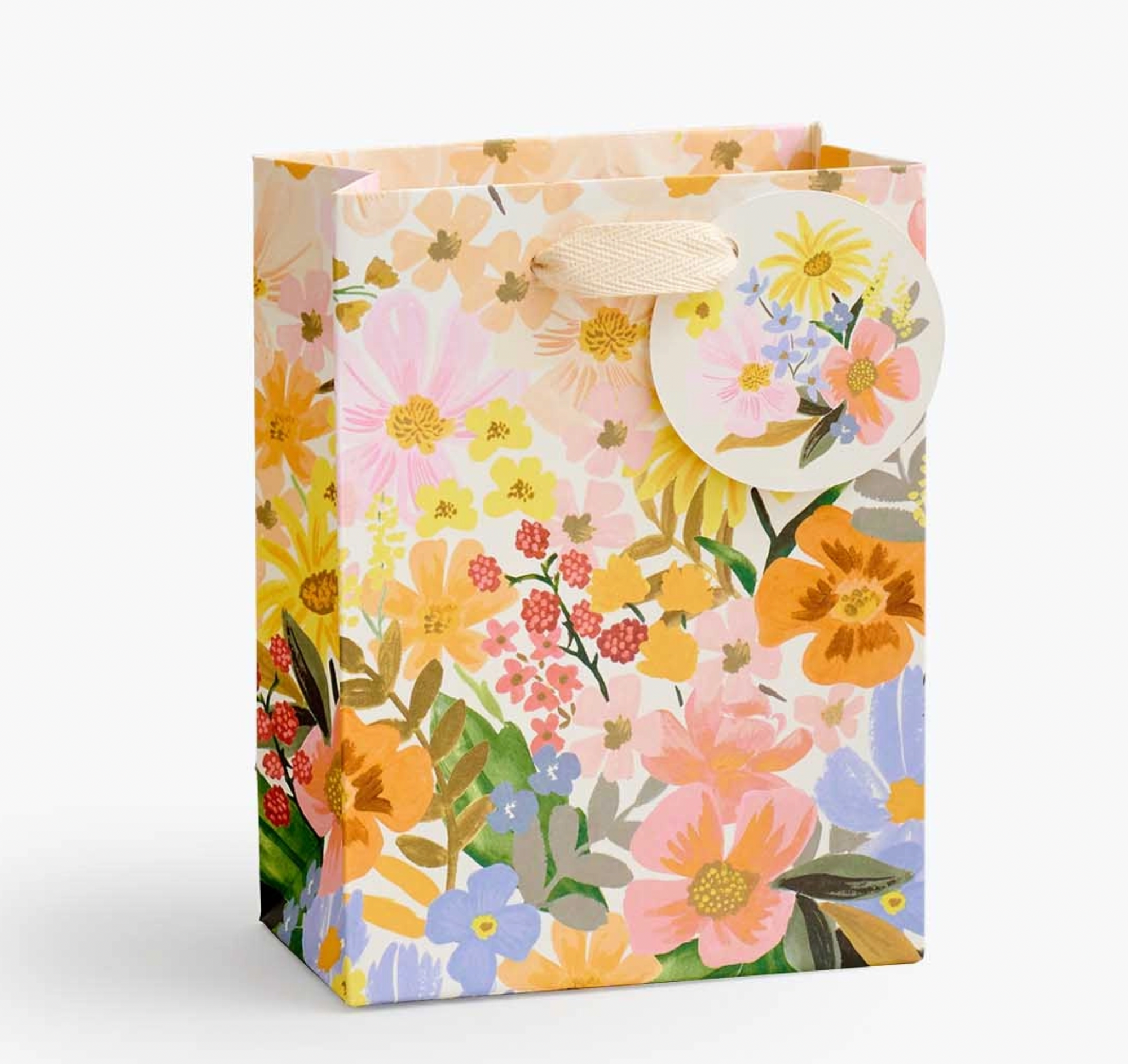Marguerite Small Gift Bag