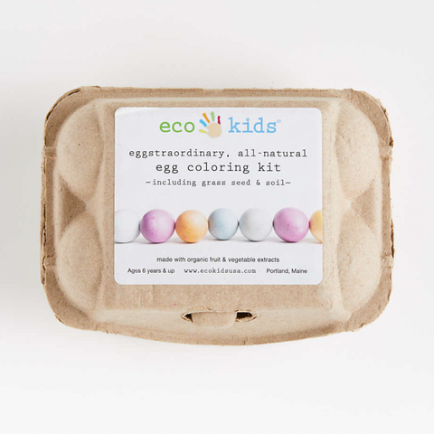 Egg Coloring Kit