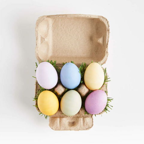 Egg Coloring Kit