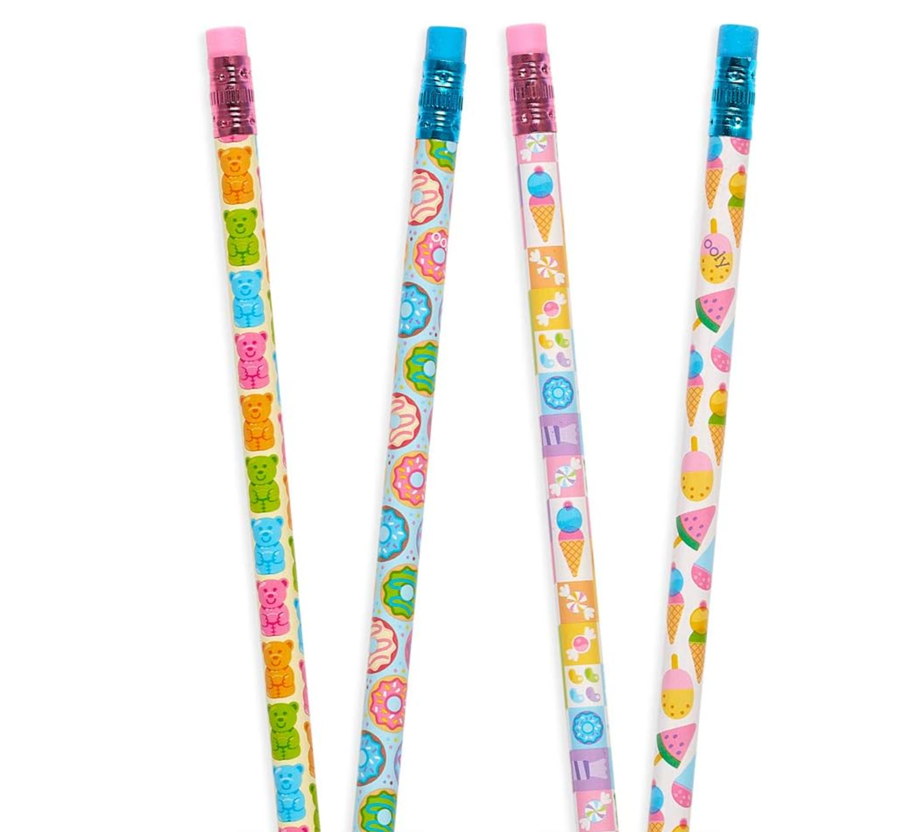 Graphite Pencils - Set of 12