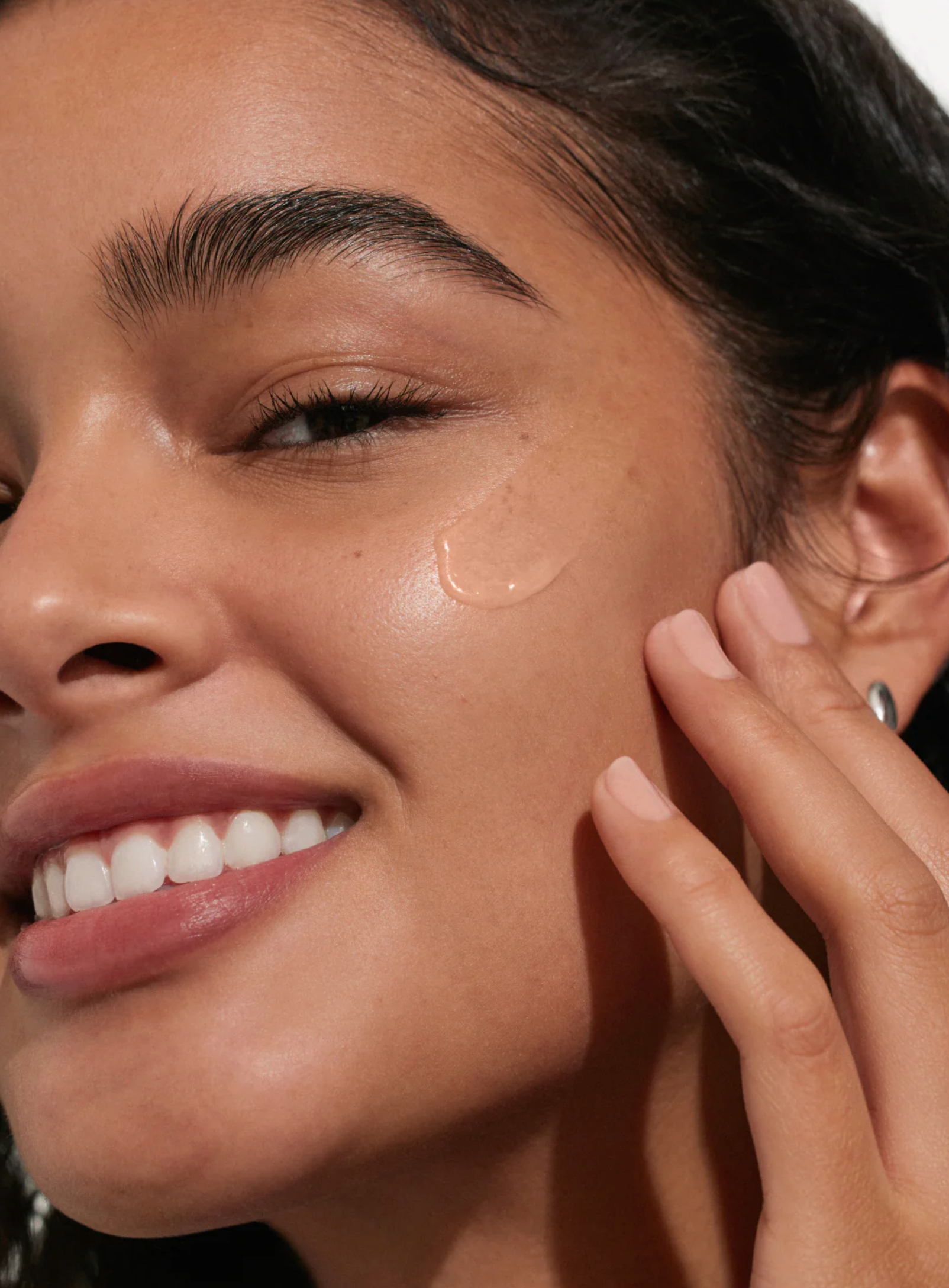 Supergoop Unseen Sunscreen SPF 40 1.7oz